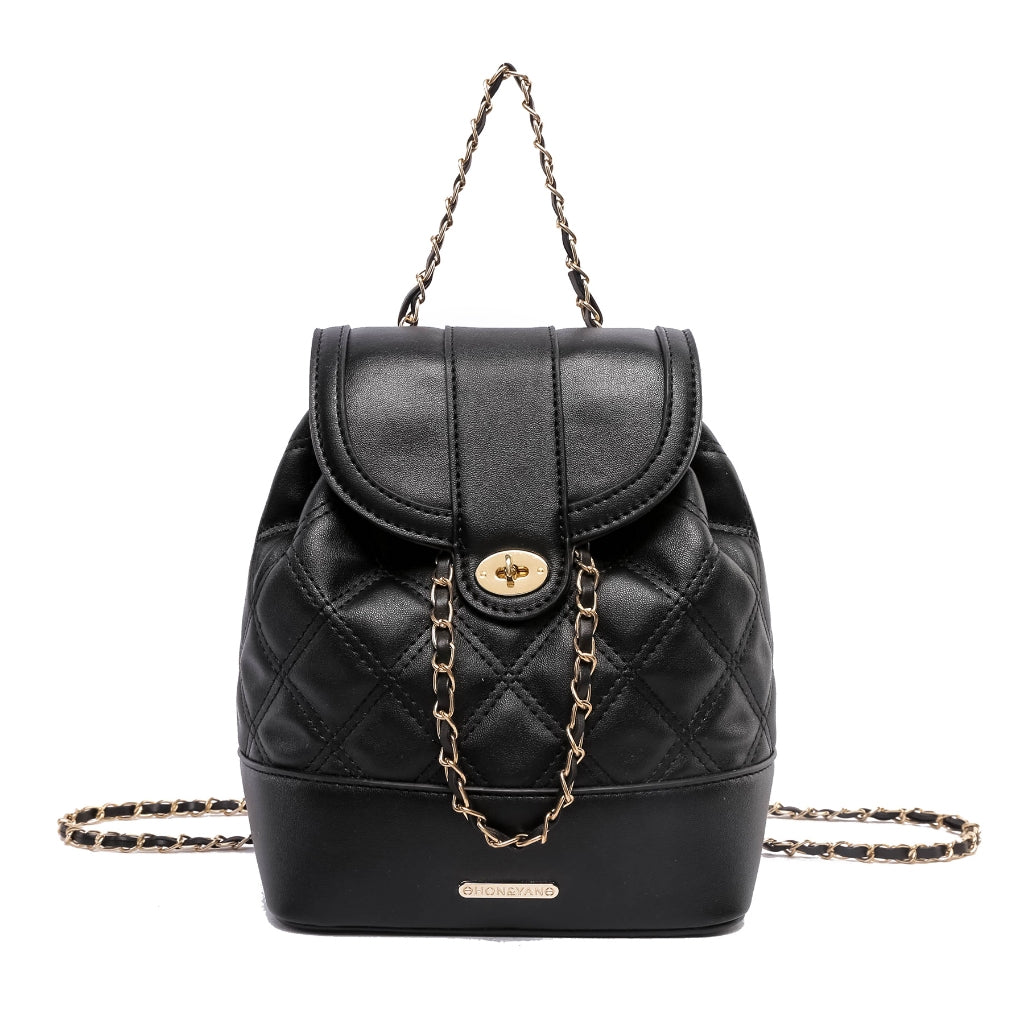 tas ransel wanita import jenie backpack honyan