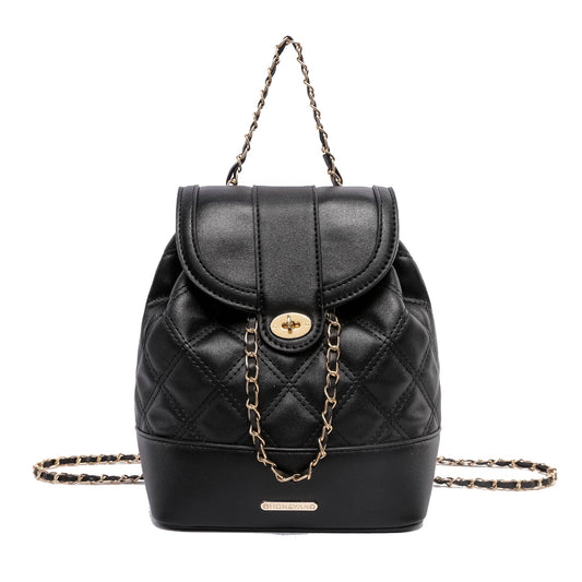 tas ransel wanita import jenie backpack honyan