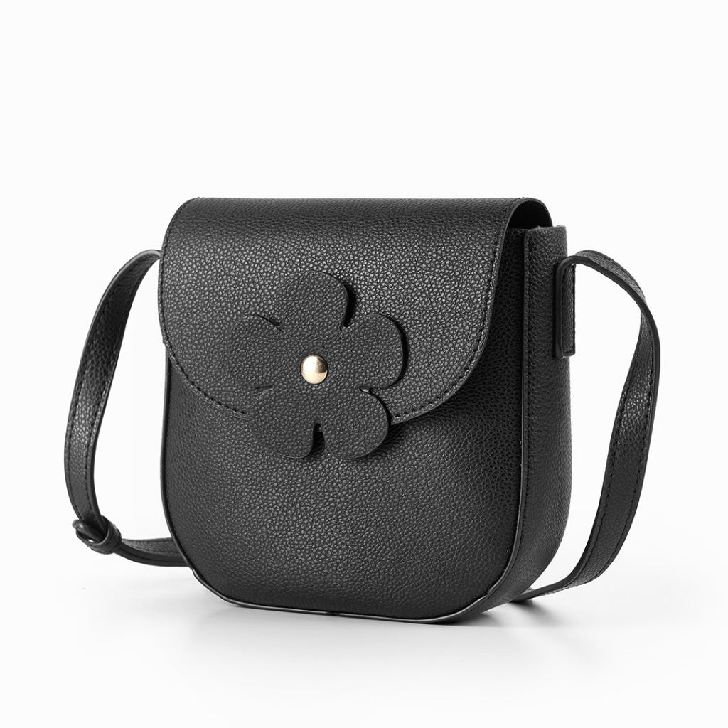 tas selempang wanita Amara sling bag mini HONYAN penutup magnet