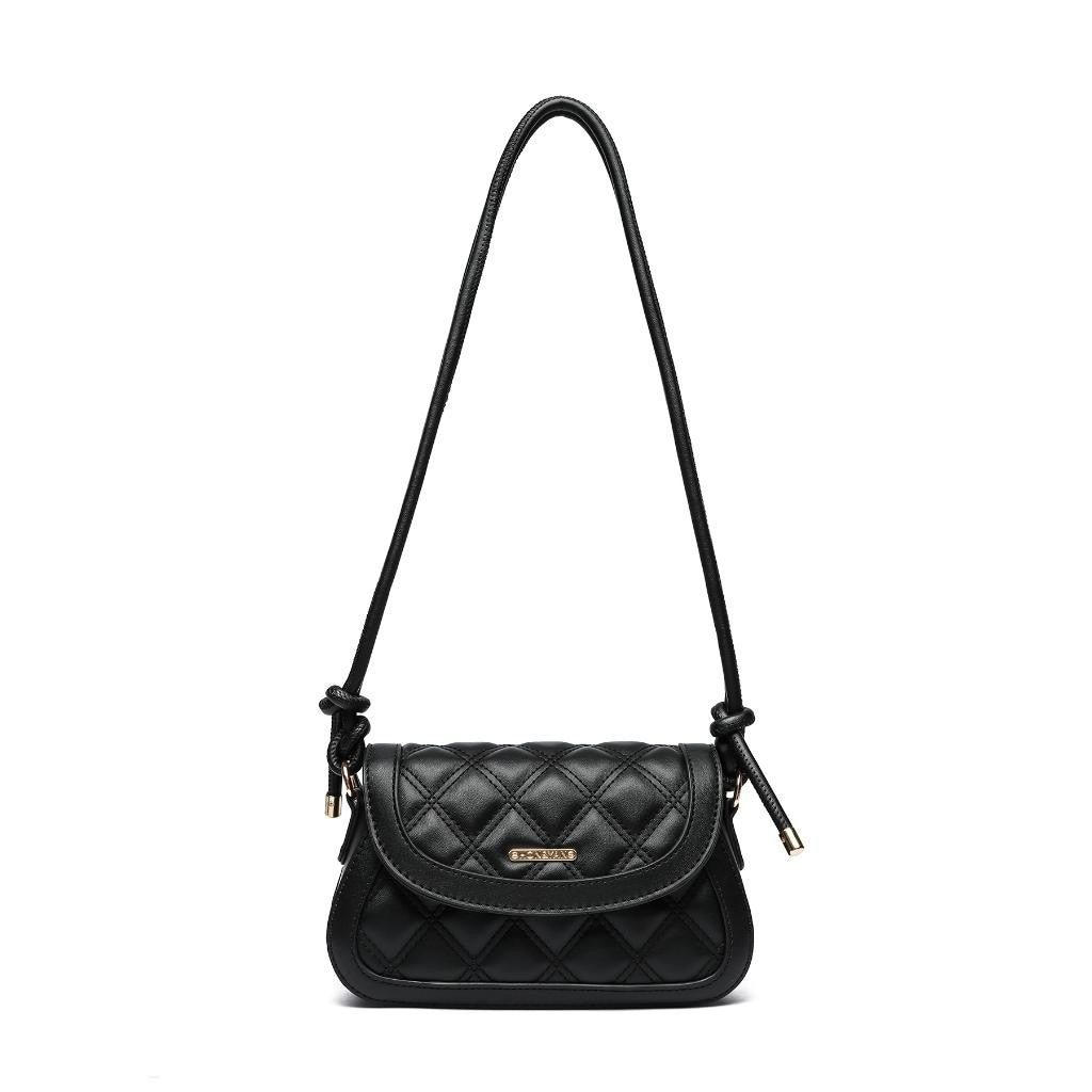 tas selempang wanita Jenny HONYAN sling bag kulit