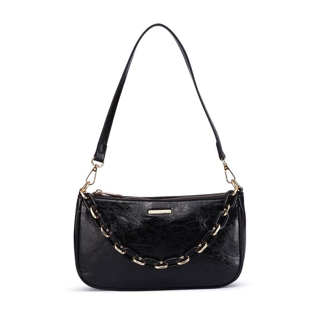 tas selempang wanita Kamilia sling bag HONYAN kulit sintetis elegan