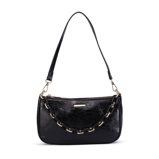 tas selempang wanita Kamilia sling bag HONYAN kulit sintetis elegan