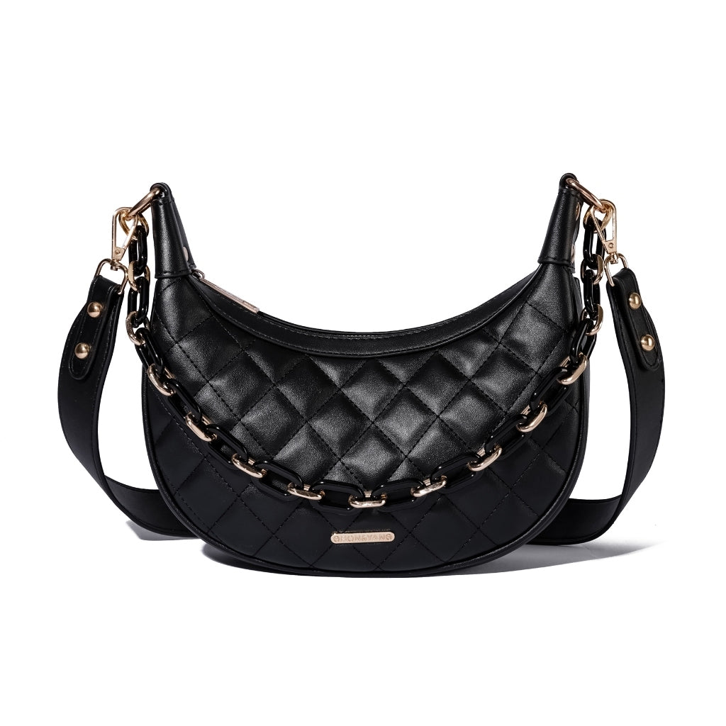 tas selempang wanita Shriya HONYAN sling bag import
