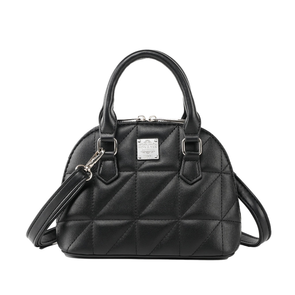 tas selempang wanita import kulit loran sling bag honyan