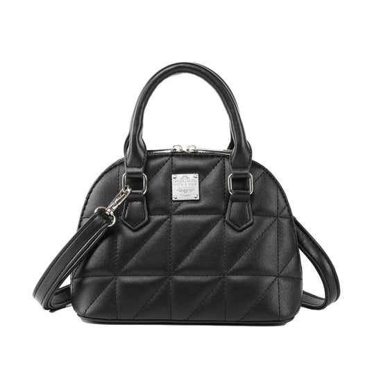tas selempang wanita import kulit loran sling bag honyan