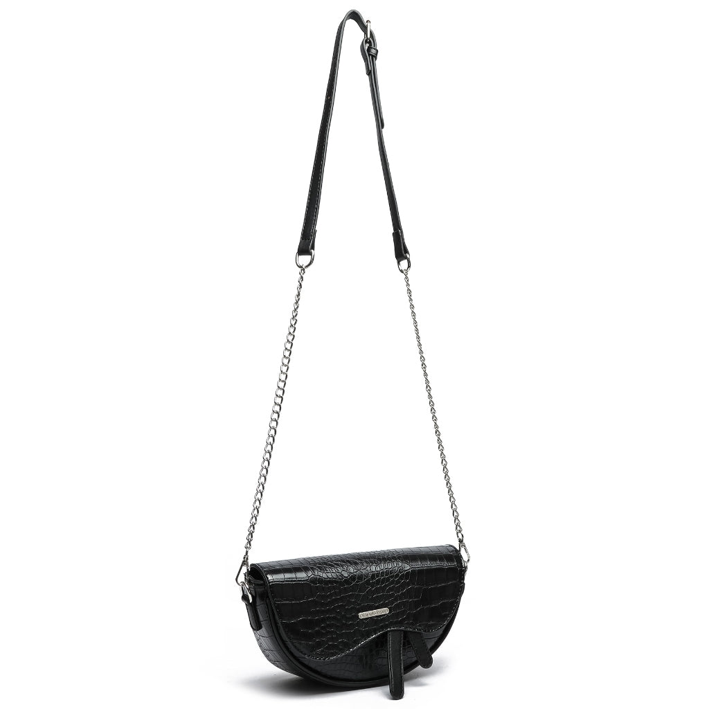 tas selempang wanita mini kekinian kaniva bag honyan