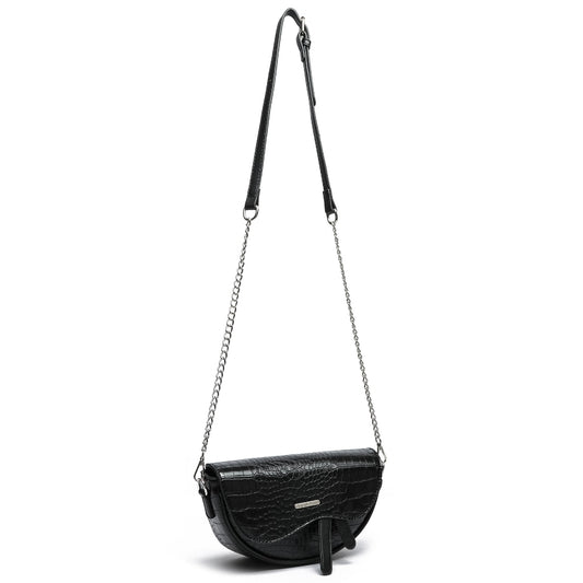 tas selempang wanita mini kekinian kaniva bag honyan