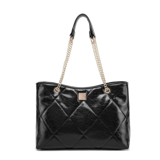 tote bag wanita elegan jenna bag honyan kulit premium